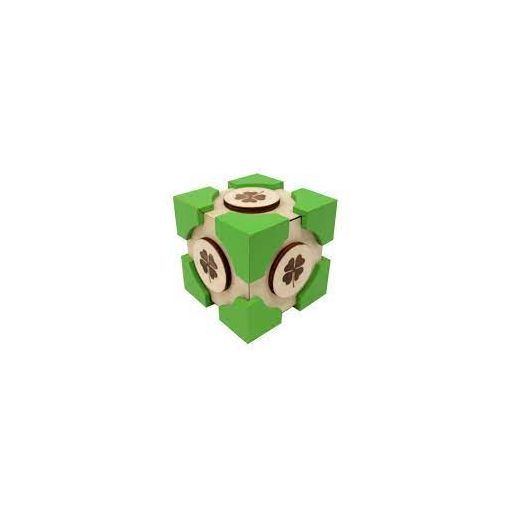 Secret Box Lucky Gigamic Ikaipaka jeux & jouets Royan
