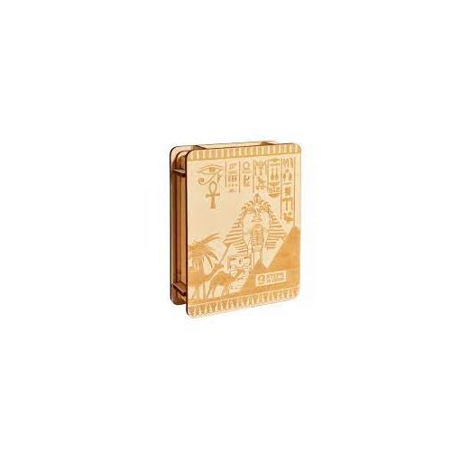 Secret Box Sphinx Gigamic Ikaipaka jeux & jouets Royan