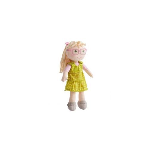 Poupée Léonore Haba Ikaipaka jeux & jouets Royan