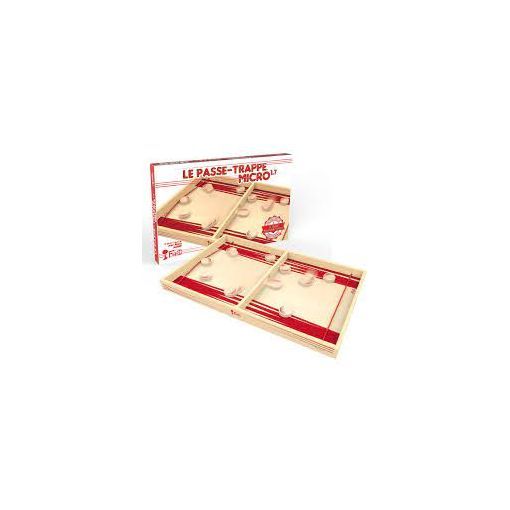 Passe trappe Petit modele Ferti Ikaipaka jeux & jouets Royan