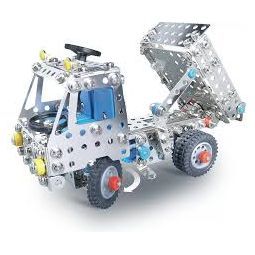 Dump truck Eitech Eitech Ikaipaka jeux & jouets Royan