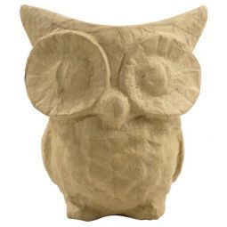 Chouette Décopatch Décopatch Ikaipaka jeux & jouets Royan