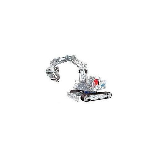 Excavatrice Eitech Eitech Ikaipaka jeux & jouets Royan