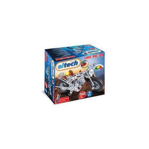Moto Eitech Eitech Ikaipaka jeux & jouets Royan