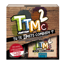 Tu te mets combien? 2 Pixie games Ikaipaka jeux & jouets Royan