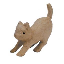 Chat à l'affut Décopatch Décopatch Ikaipaka jeux & jouets Royan