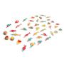 Jeu de couleurs Trouve un poisson Scratch Ikaipaka jeux &