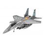 Maquette Avion F-15E Strike Eagle REVELL Ikaipaka jeux & jouets