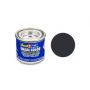 Peinture à Maquette 09 REVELL COLOR (EMAIL) GRIS ANTHRACITE