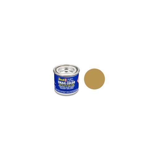 Peinture à Maquette 16 REVELL COLOR (EMAIL) SABLE MAT REVELL
