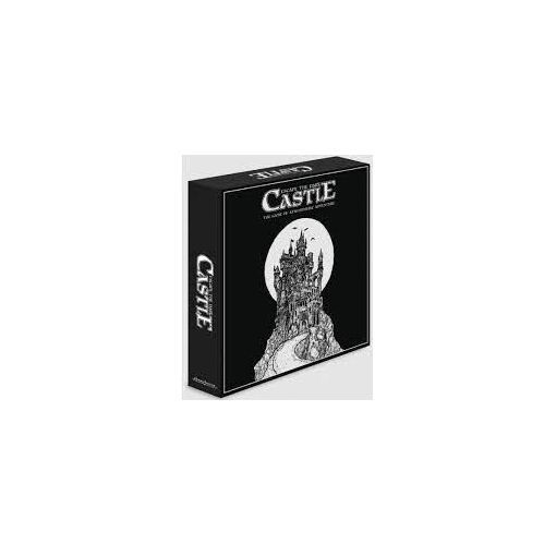 Escape from the Dark Castle  Ikaipaka jeux & jouets Royan