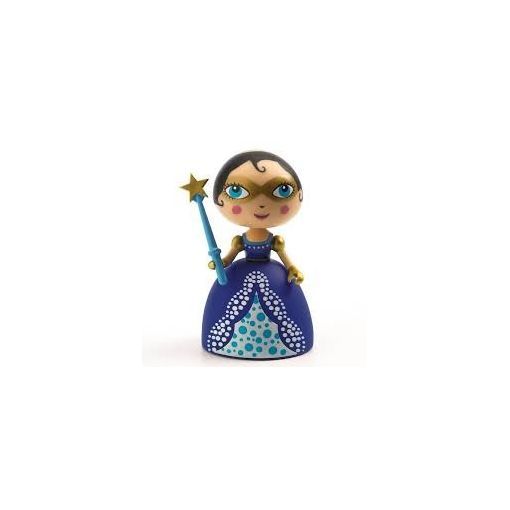 Arty Toys Princesses Fairy blue Djeco Ikaipaka jeux & jouets