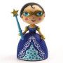 Arty Toys Princesses Fairy blue Djeco Ikaipaka jeux & jouets