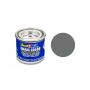 Peinture à Maquette 47 REVELL COLOR (EMAIL) GRIS SOURIS MAT