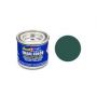 Peinture à Maquette 48 REVELL COLOR (EMAIL) VERT MAT REVELL