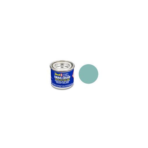 Peinture à Maquette 49 REVELL COLOR (EMAIL) BLEU CLAIR MAT