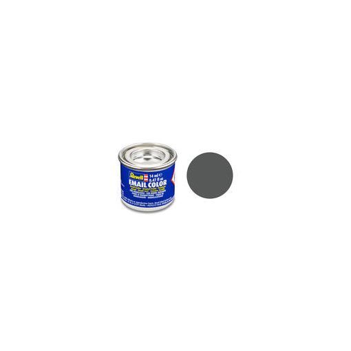Peinture à Maquette 66 REVELL COLOR (EMAIL) GRIS OLIVE MAT