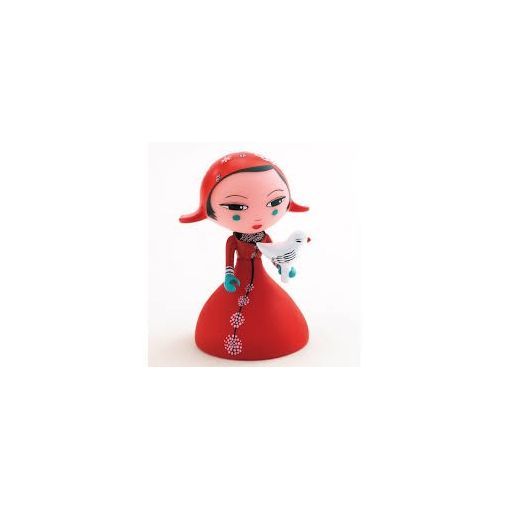 Arty Toys Princesses Miya Djeco Ikaipaka jeux & jouets Royan