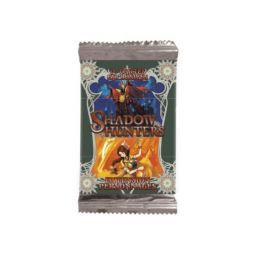 Shadow hunter extension personnage Matagot Ikaipaka jeux &