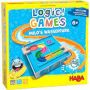 Logic! Games Splash Labyrinthe - IkaIpaka Royan