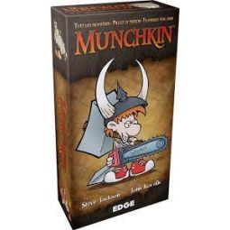 Munchkin Asmodee Ikaipaka jeux & jouets Royan