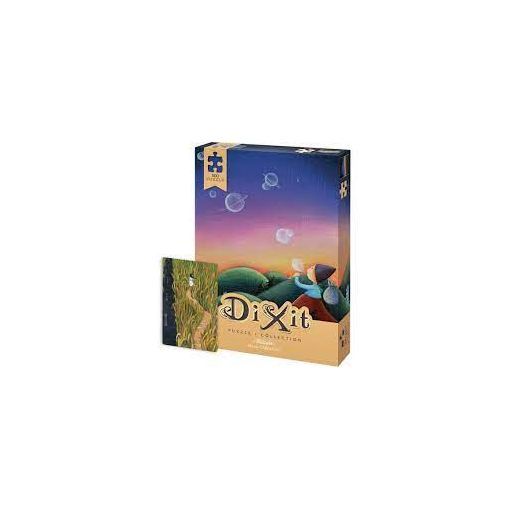 Puzzle 500p Dixit Detours Libellud Ikaipaka jeux & jouets Royan