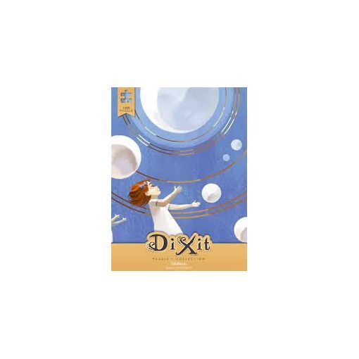 Puzzle 1000p Dixit Telekinesis Libellud Ikaipaka jeux & jouets