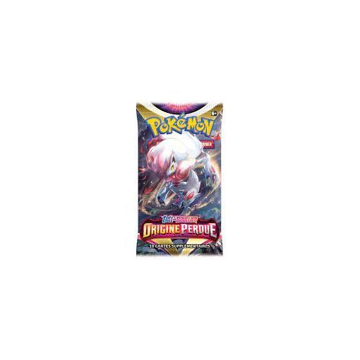 Pokémon EB11 Origine Perdue Booster POKEMON Ikaipaka jeux &