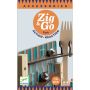 Zig & Go accessoire Fork 14 pièces - IkaIpaka Royan