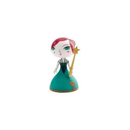 Arty Toys Princesses Rosalia Djeco Ikaipaka jeux & jouets Royan