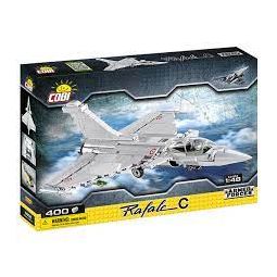 Rafale C Avion à construire COBI Ikaipaka jeux & jouets Royan
