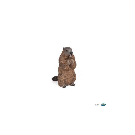 Marmotte Papo Papo Ikaipaka jeux & jouets Royan