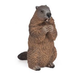 Marmotte Papo Papo Ikaipaka jeux & jouets Royan