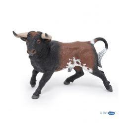 Taureau Espagnol PAPO Papo Ikaipaka jeux & jouets Royan