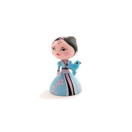 Arty Toys Princesses Himeka - IkaIpaka Royan