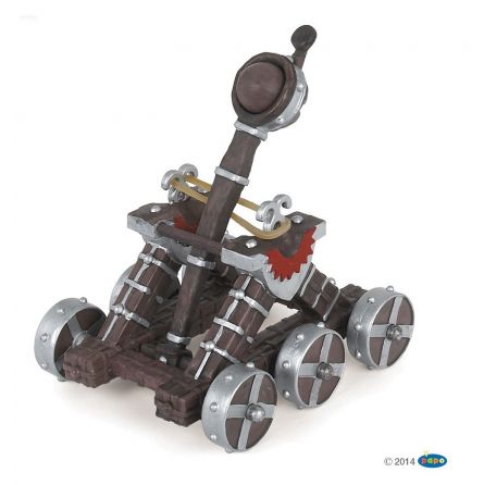 Catapulte rouge PAPO Papo Ikaipaka jeux & jouets Royan
