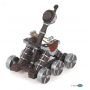 Catapulte rouge PAPO Papo Ikaipaka jeux & jouets Royan