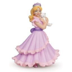 Princesse Chloé PAPO Papo Ikaipaka jeux & jouets Royan