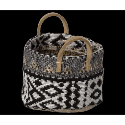 Maïleg Petit Panier miniature Maileg Ikaipaka jeux & jouets