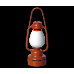 Maïleg Lanterne Vintage Orange Maileg Ikaipaka jeux & jouets