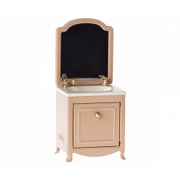 Maïleg Commode avec évier rose Maileg Ikaipaka jeux & jouets