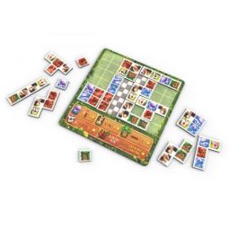 Alice's Garden Abigames Ikaipaka jeux & jouets Royan