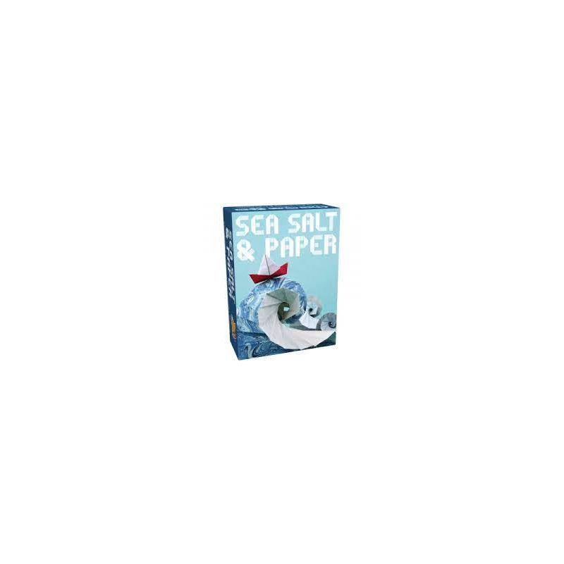 Sea Salt & Paper Bombyx Ikaipaka jeux & jouets Royan