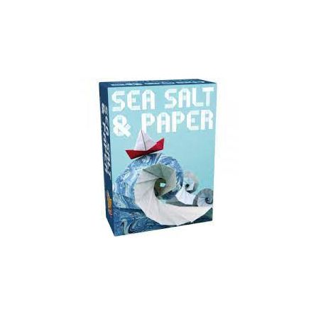 Sea Salt & Paper Bombyx Ikaipaka jeux & jouets Royan