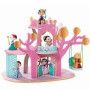 Arty Toys Princesses Ze Princess Tree - IkaIpaka Royan