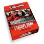 L'Escape Game officiel de La Casa de Papel  Ikaipaka jeux &