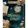 Escape Book Le Mystère Eiffel  Ikaipaka jeux & jouets Royan