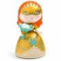 Arty Toys Princesses Princesse Barbara - IkaIpaka Royan