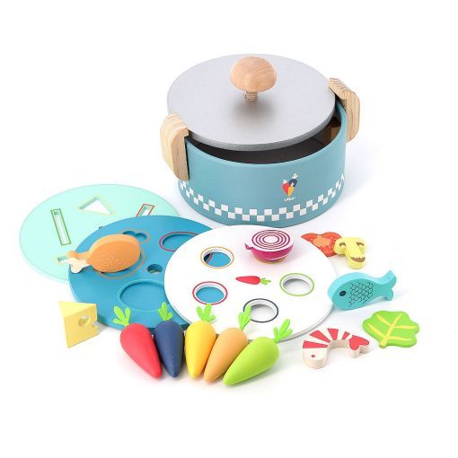 Popotte Minus Vilac VILAC Ikaipaka jeux & jouets Royan