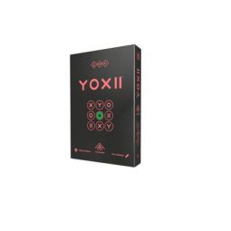 YOXII Cosmoludo Ikaipaka jeux & jouets Royan